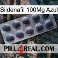 Sildenafil 100Mg Blue 30